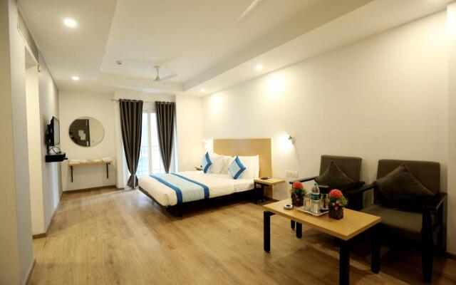 The Roseman Hotel and Suites