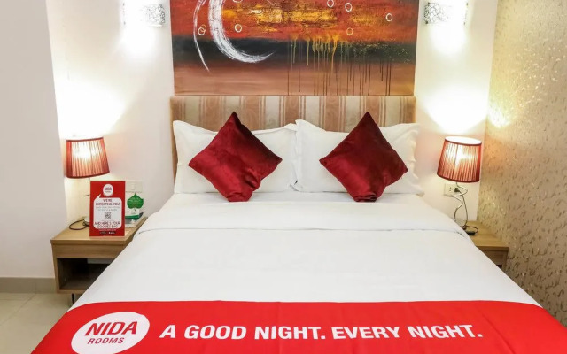 Nida Rooms Old Town 88 Sunday Walk