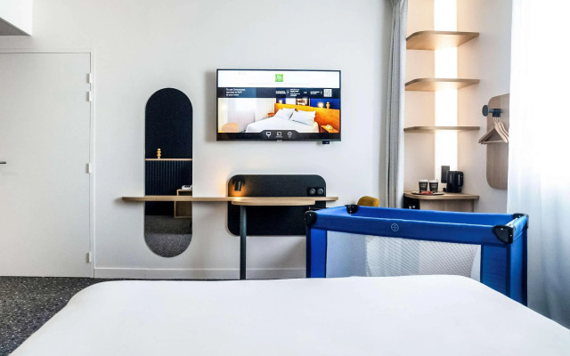 ibis Styles Paris Romainville