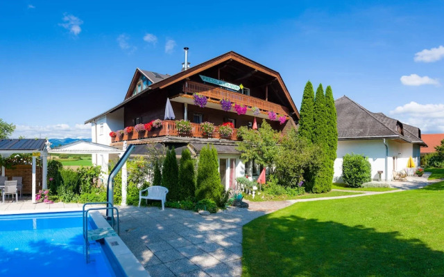 Apartments Presslauer-Mori