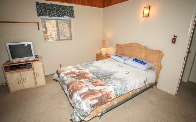 Summit Comfort-1571 by Big Bear Vacations