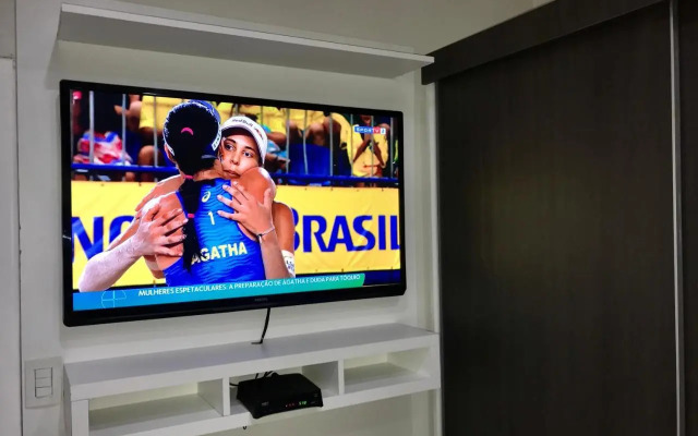 APARTAMENTO COPACABANA, 4 QUARTOS, 3 banheiros