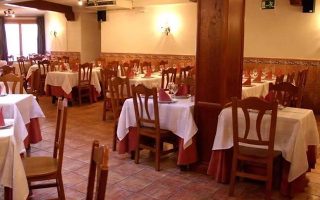 Hostal El Rincón