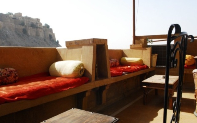 Hotel Star Haveli