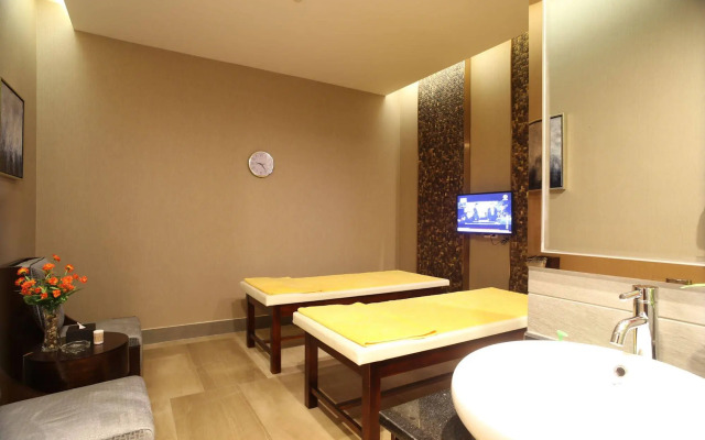 Country Garden Golden Beach Spring Hotel