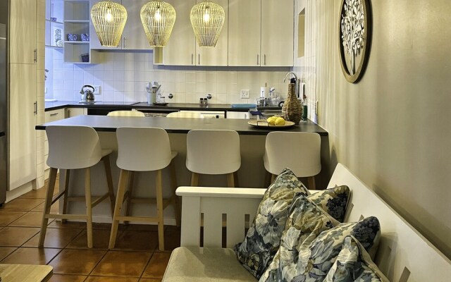 Seehuisie, Langebaan 6-Sleeper