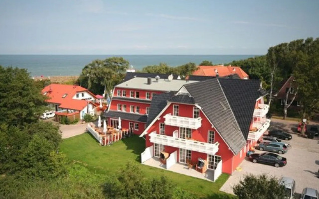 Strandhotel Deichgraf