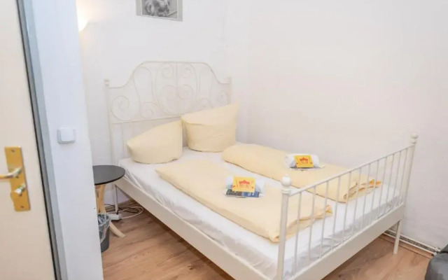 Hostel - BackpackerBerlin