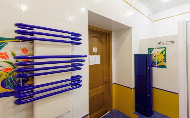 Hostel Bear Smolenskaya Lodging Houses