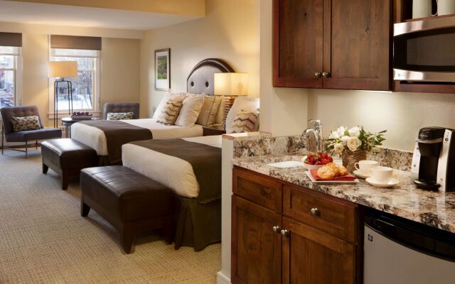 Limelight Hotel Aspen