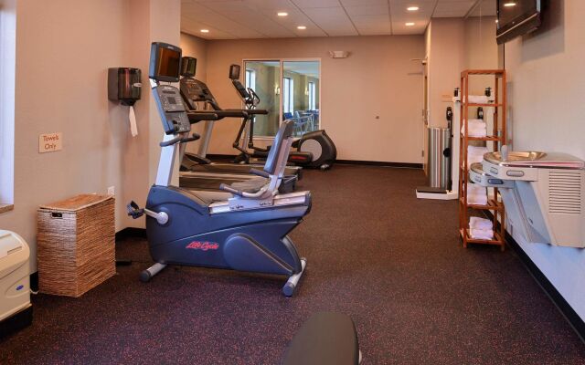 TownePlace Suites by Marriott Wilmington/Wrightsville Beach