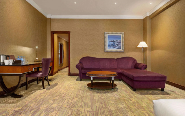 Grand Regency Doha, Trademark Collection by Wyndham