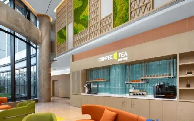 Home2 Suites by Hilton Shaoguan Wengyuan