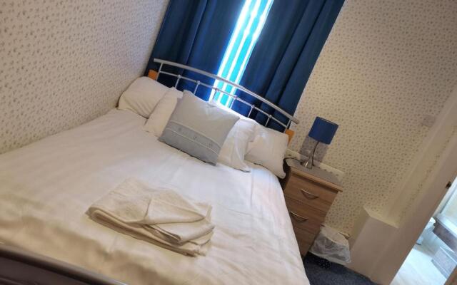 Sherwood Hotel