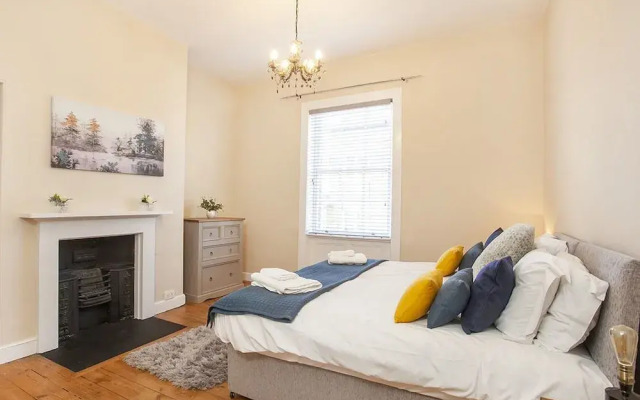 Melrose Yard Apartment -City Centre