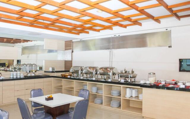 Airy Kuta Kartika Plaza 9 Bali