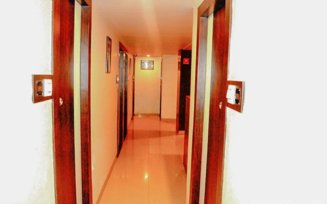 Hotel Sarovar Grand
