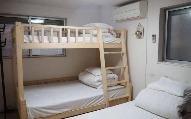 Sophiearth Apartment