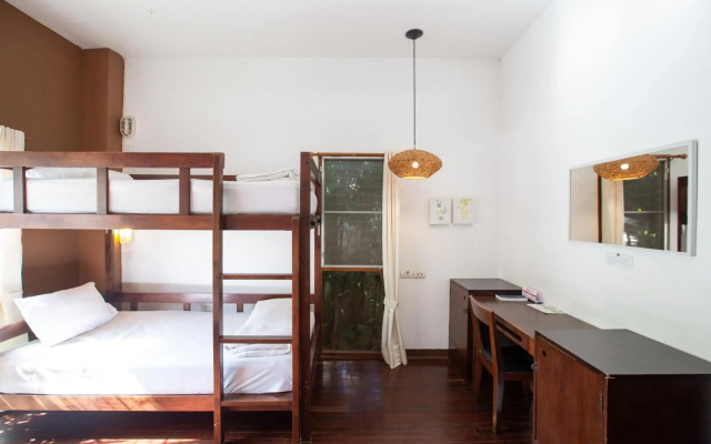 Eco Resort Chiang Mai