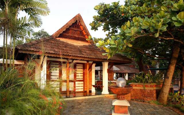 Punnamada Resorts