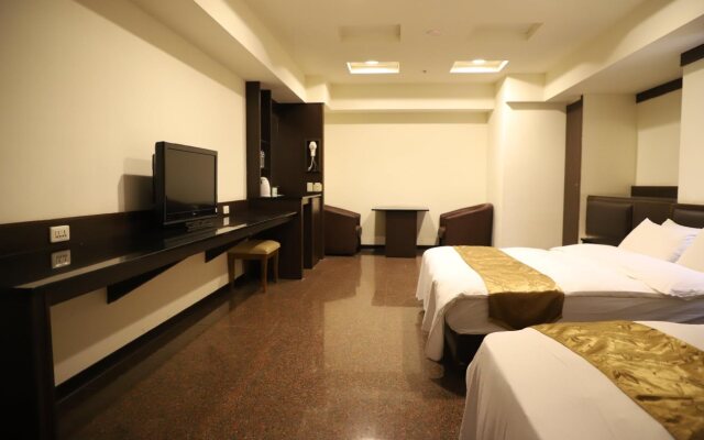 Regal International Hotel