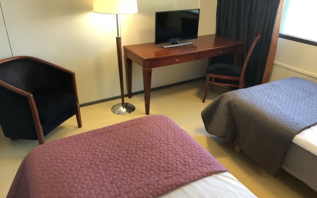 Resort Hotel Nestori