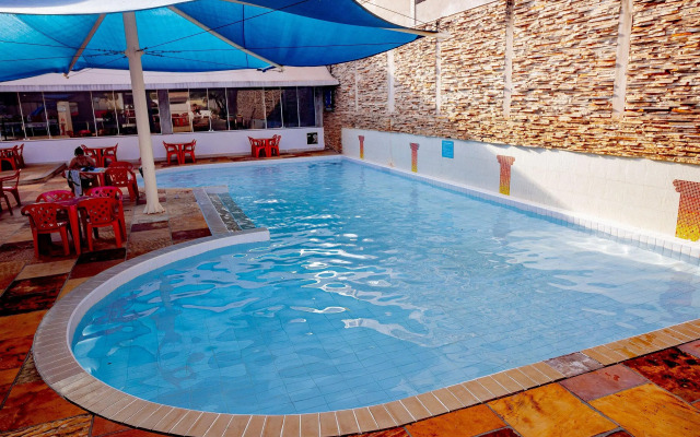 Villas diRoma