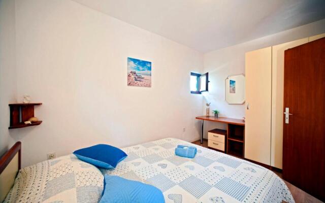 Apartments Zanze