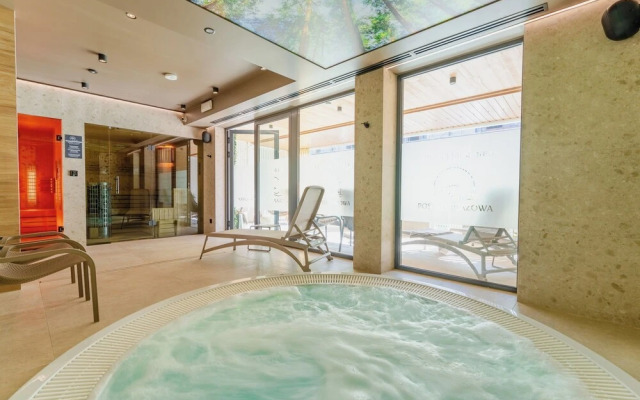 BeachTime Apartments & SPA