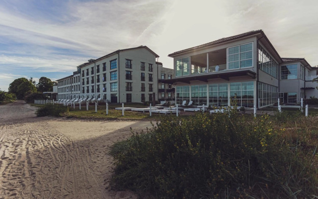 Ystad Saltsjöbad