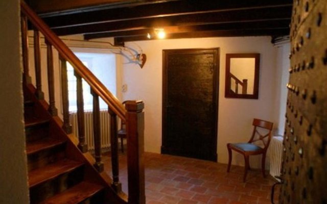 House With 5 Bedrooms in Bourdeilles, With Furnished Garden and Wifi - 150 km From the Beach