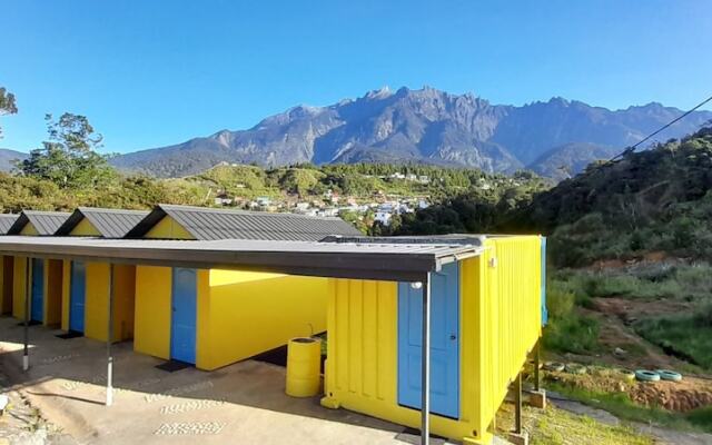 Wind Valley Farmstay