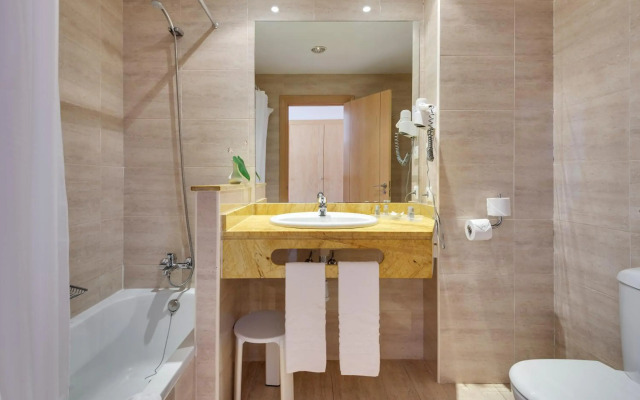 Garden Playanatural Hotel & Spa - Adults Only