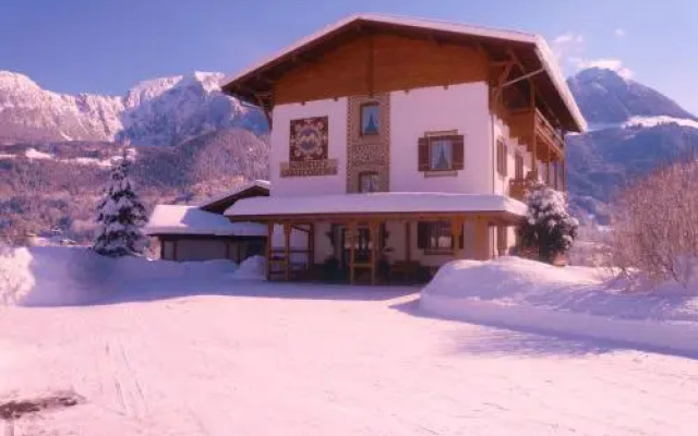 Ferienwohnung Schönau - Appartement Schneck