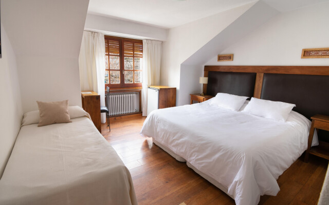 Hostal del Esquiador