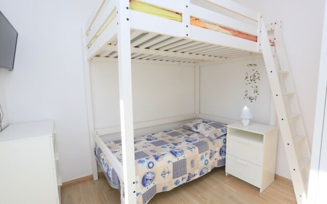 Apartamento Para 6 Personas en Cambrils