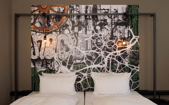 Seminaris Hotel Bad Boll