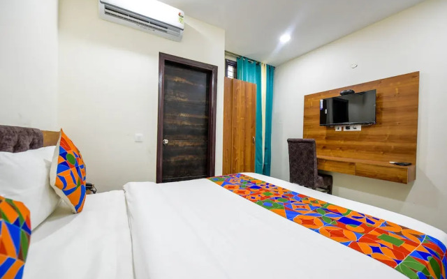 FabHotel HC Dream Majestic