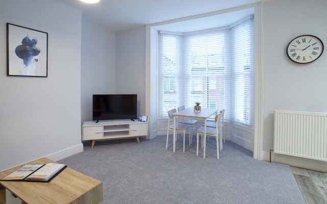 The Normanby Terrace