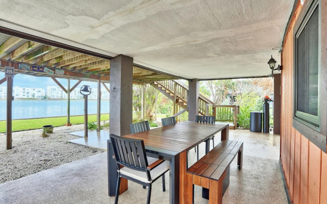 Paradise Along Boca Ciega Bay