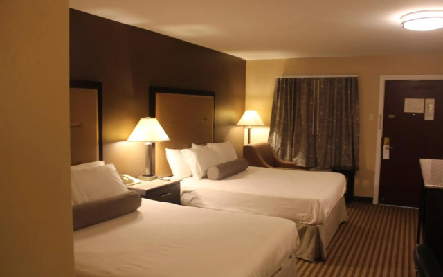 Travelodge by Wyndham Bellmawr