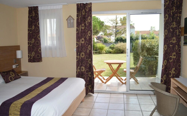 Hotel l'Oceane