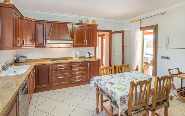 Holiday Home Peña Rubia - MUR146