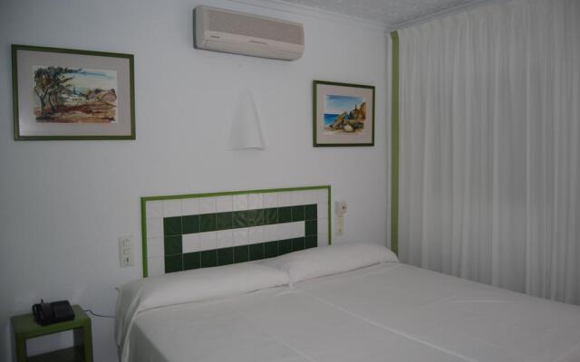 Hotel el Puntazo II - Adults Only