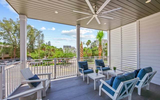 Top Gulf in Siesta Key