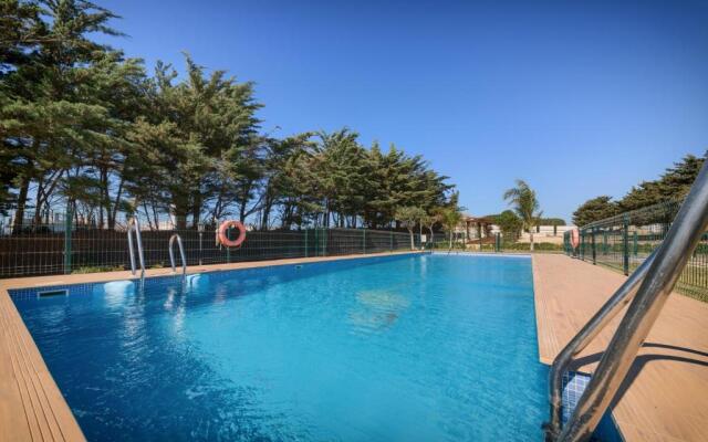 Villas Flamenco Beach