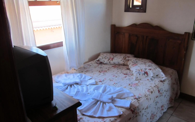 Casa em Paraty a 7 min. do Centro histórico