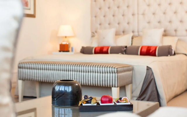 Grand Hotel Heiligendamm