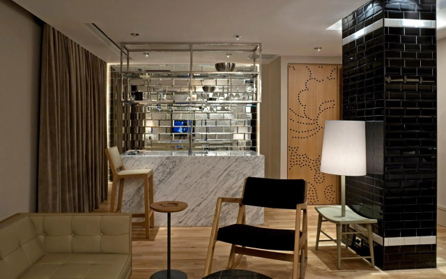Witt Istanbul Hotel