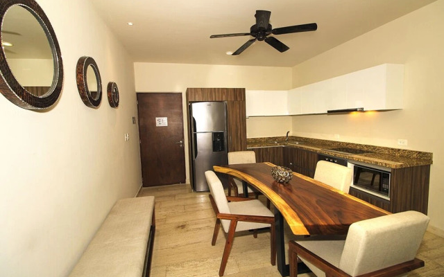 Luxury Condos by Select